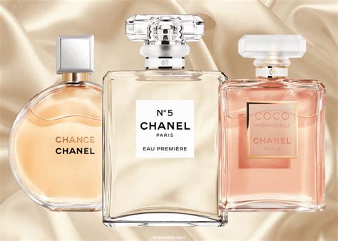 chanel ladies perfume sale|best chanel ladies perfume.